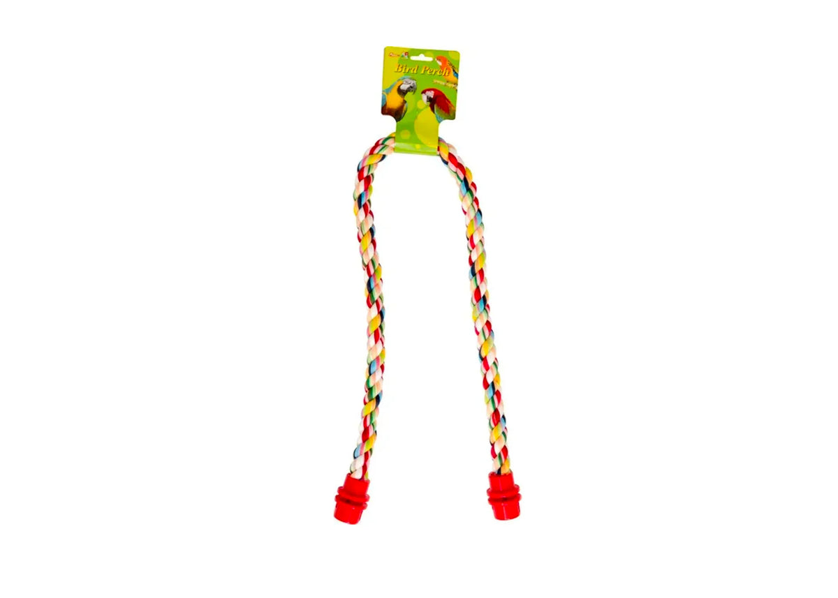 Percell Rope Perch 20mmx660mm