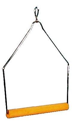 Percell Wire Swing