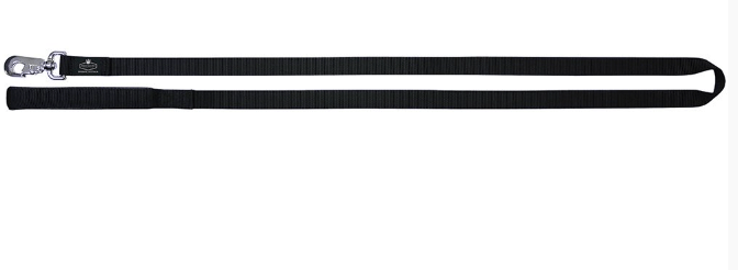 Prestige Pet Dog Collars, Leads & Harnesses Pink Prestige Soft Padded Leash 183cm