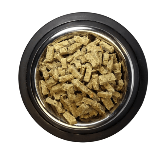 Prime100 Dog Dry Food Prime100 SPD™ Air Dried Duck & Sweet Potato 600g