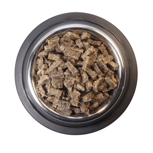 Prime100 Dog Dry Food Prime100 SPD™ Air Dried Puppy Lamb, Apple & Blueberry 600g