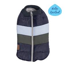 Kazoo Vovo Dog Puffer Jacket X-Small