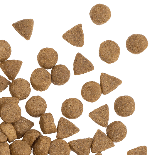 Purina Dog Dry Food Supercoat Senior Dog Ocean Fish 18kg