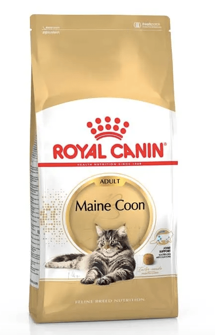 Royal Canin Cat Dry Food Default Royal Canin Cat Maine Coon 2kg