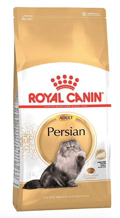 Royal Canin Cat Dry Food Default Royal Canin Cat Persian 2kg