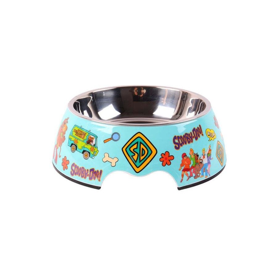 Scooby-Doo Pet Dog Bowl