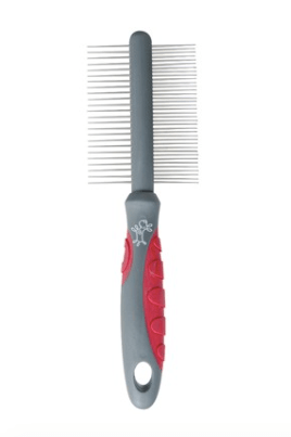 Shear Magic Dog Brushes & Combs Default Shear Magic Double Sided Comb