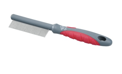 Shear Magic Dog Brushes & Combs Default Shear Magic Flea Comb