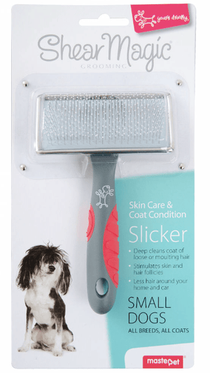 Shear Magic Dog Brushes & Combs Default Shear Magic Slicker Brush Small