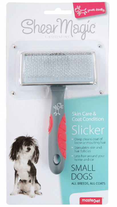 Petbarn sales dog brush