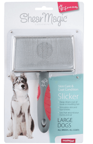 Shear Magic Dog Brushes & Combs Default Shear Magic Slicker Large