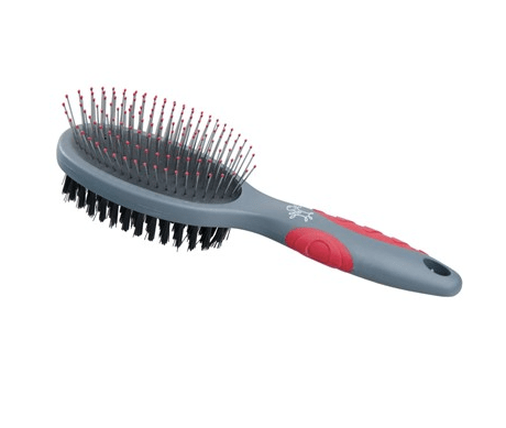 Shear Magic Dog Brushes & Combs Shear Magic Brush Double Bristle Brush Large