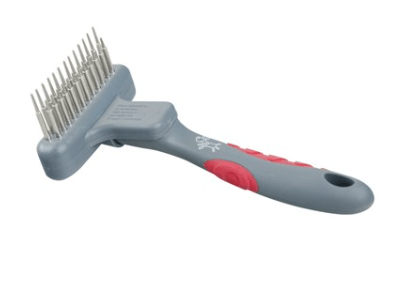 Shear Magic Grooming Rake - Robbos pet barn