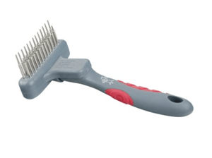 Shear Magic Dog Brushes & Combs Shear Magic Grooming Rake Long Coat