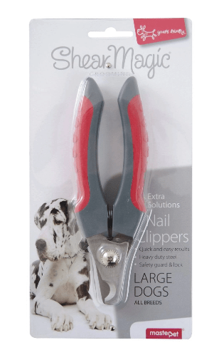 Shear Magic Dog Brushes & Combs Shear Magic Nail Clippers Medium/Large
