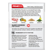 Prime100 SPD™ Slow Cooked Wild Boar & Pumpkin 354g