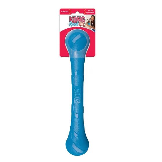 Kong Squeak Stix Dog Toy Medium