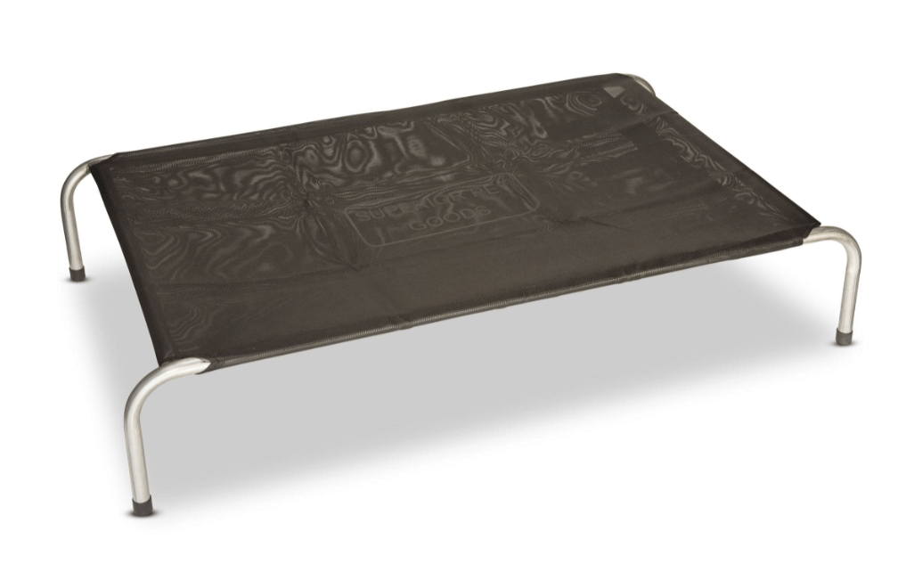 Superior Steel Dog Beds Large Heavy Duty Flea Free Raised Bed
