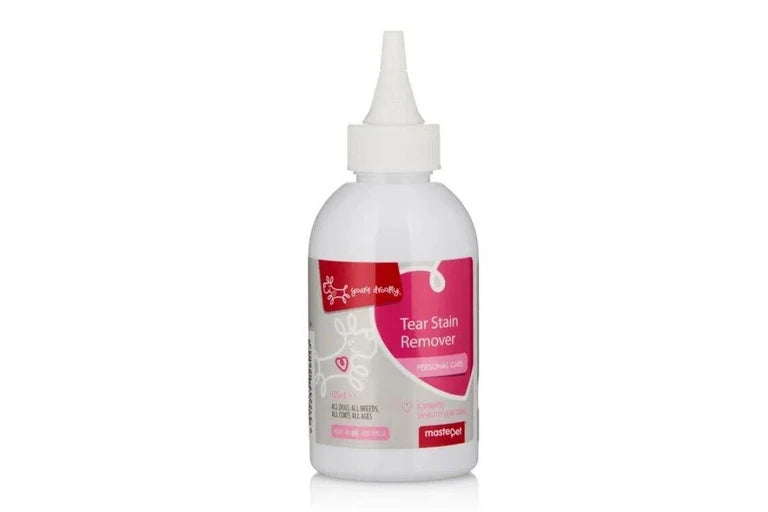 Yours Droolly Tear Stain Remover 125ml