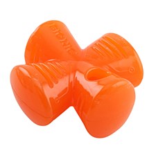 Bionic Stuffer Dog Toy
