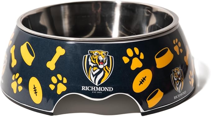 Richmond Tigers Pet Bowl