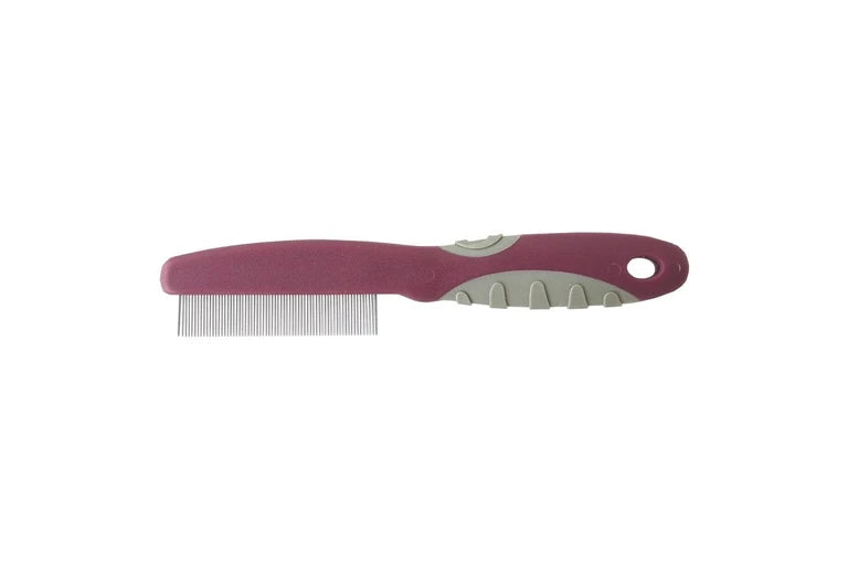 GlamourPuss Flea Comb