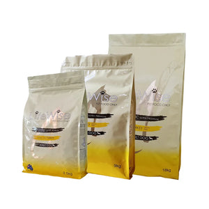 Lifewise Dog Food Turkey and Vegetables Grain Free