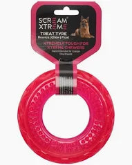 Scream Xtreme Treat Tyre XLarge