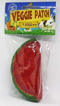 Veggie Patch Nibblers Watermelon