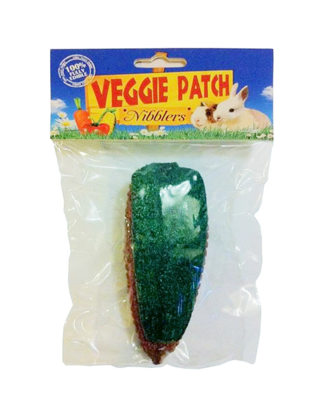 Veggie Patch Nibblers Corn