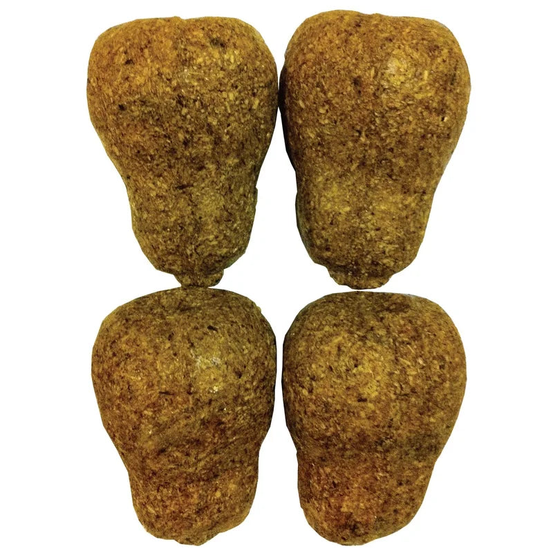 Veggie Patch Nibblers Pears 4 Pack