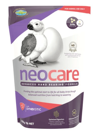 Vetafarm Bird Soft Food Vetafarm Neo-Care 450g