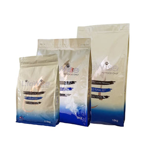 Lifewise Dog Food Wild Tuna and Vegetables Grain Free