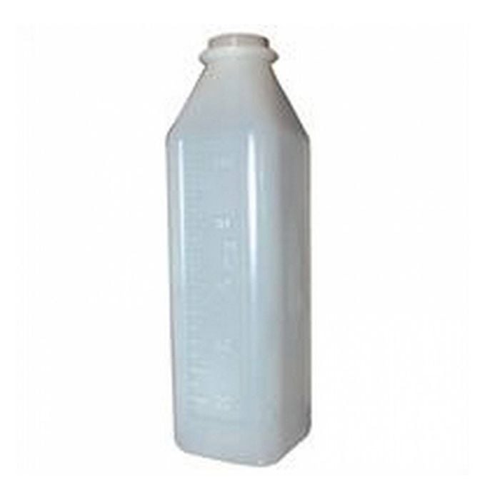 Wombaroo Feeding Bottle and Teat for Kittens Puppies & Wildlife 120ml