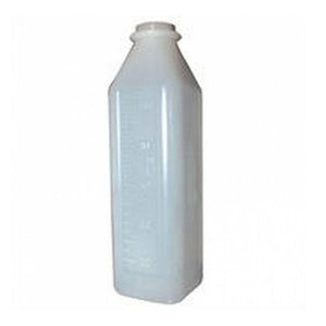 Wombaroo Feeding Bottle and Teat for Kittens Puppies & Wildlife 120ml