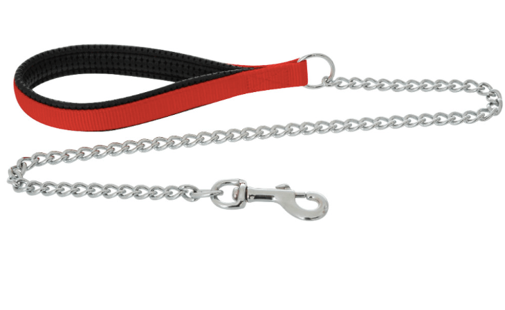 Chain slip lead clearance