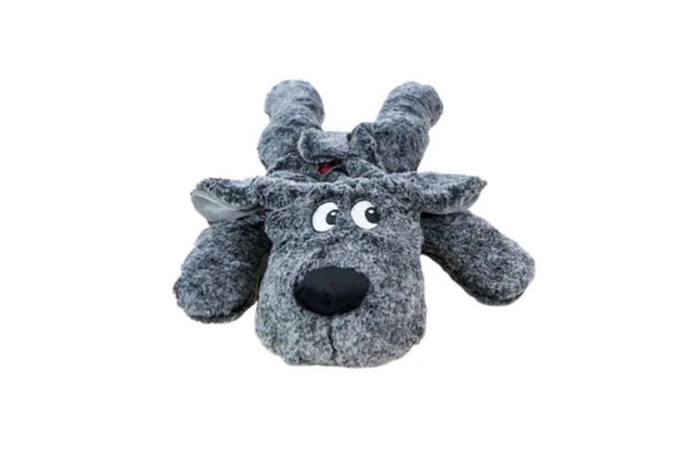Yours Droolly Dog Fill Me