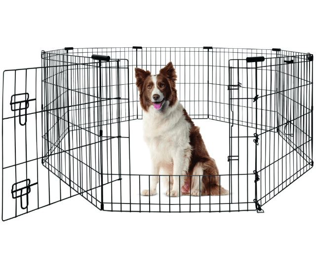 Pet barn dog pen hotsell